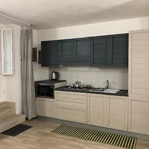  Appartamento Casa Pinanello