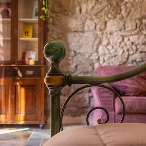  Casa vacanze Antica Ospitalità Del Borgo